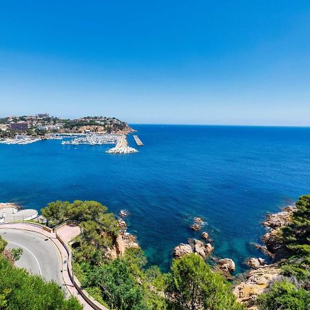 Apartment S'Adolitx By Interhome Sant Feliu de Guíxols Luaran gambar