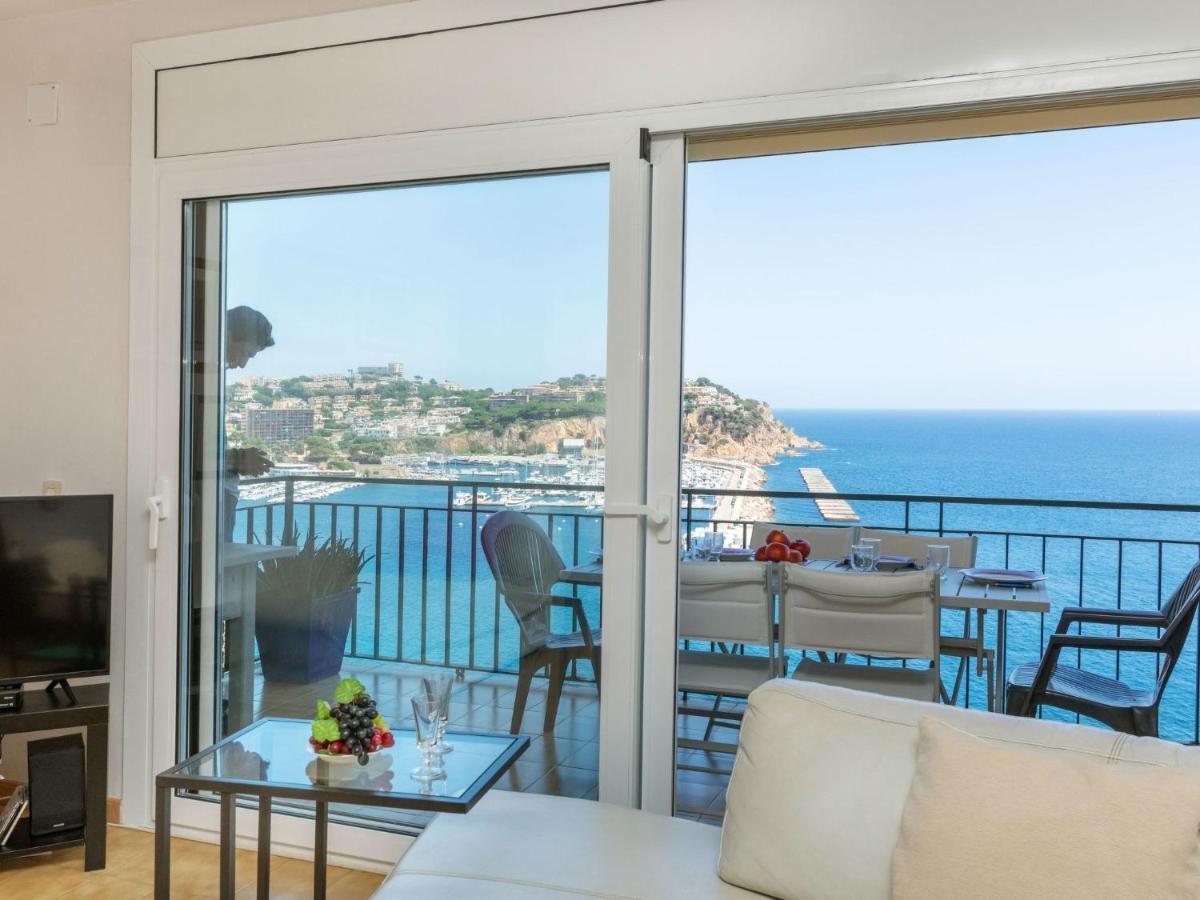 Apartment S'Adolitx By Interhome Sant Feliu de Guíxols Luaran gambar