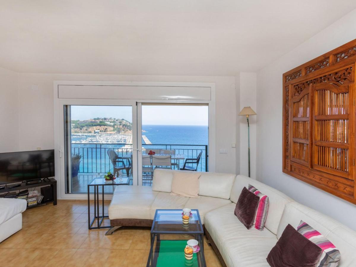 Apartment S'Adolitx By Interhome Sant Feliu de Guíxols Luaran gambar