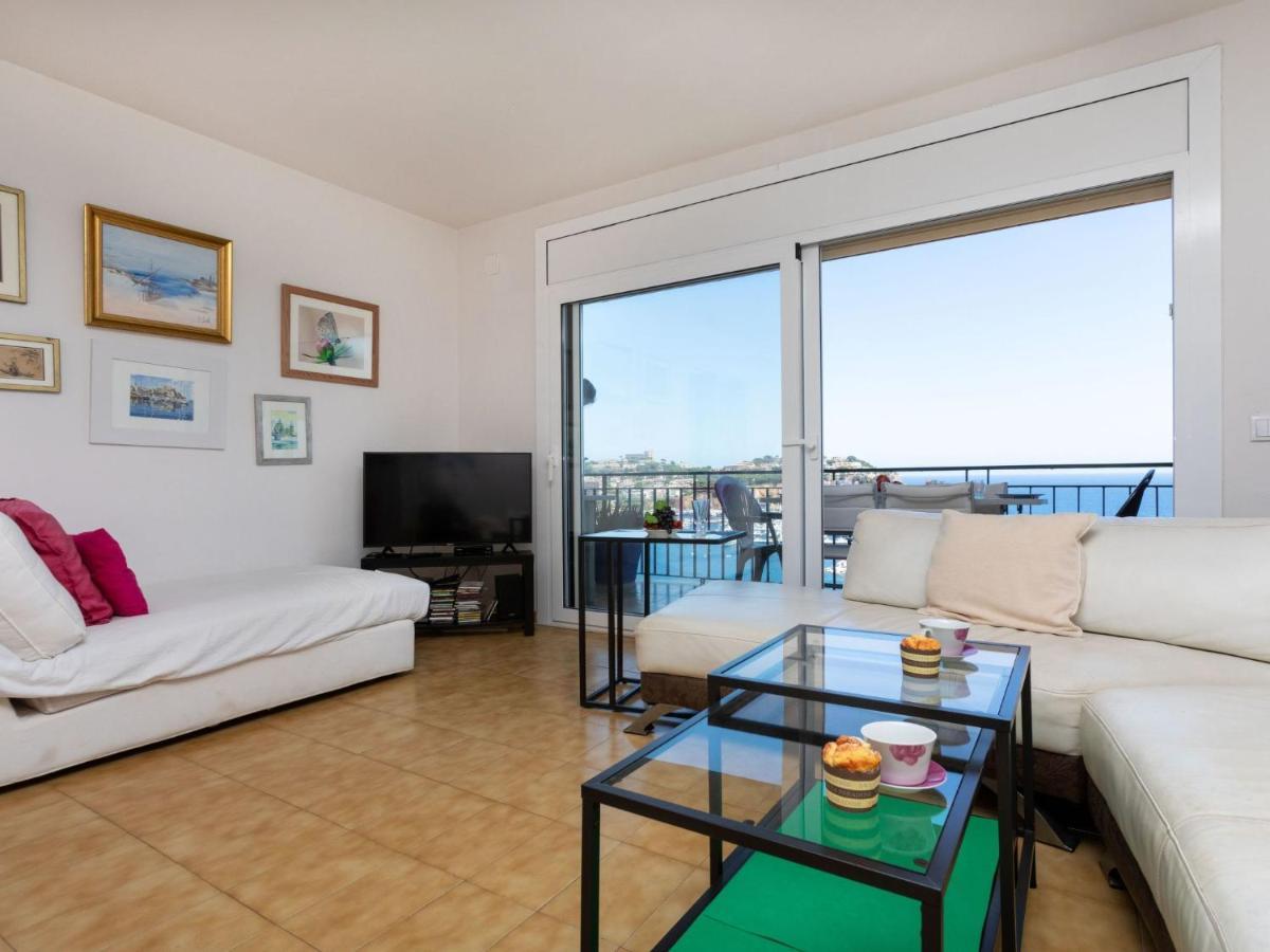 Apartment S'Adolitx By Interhome Sant Feliu de Guíxols Luaran gambar