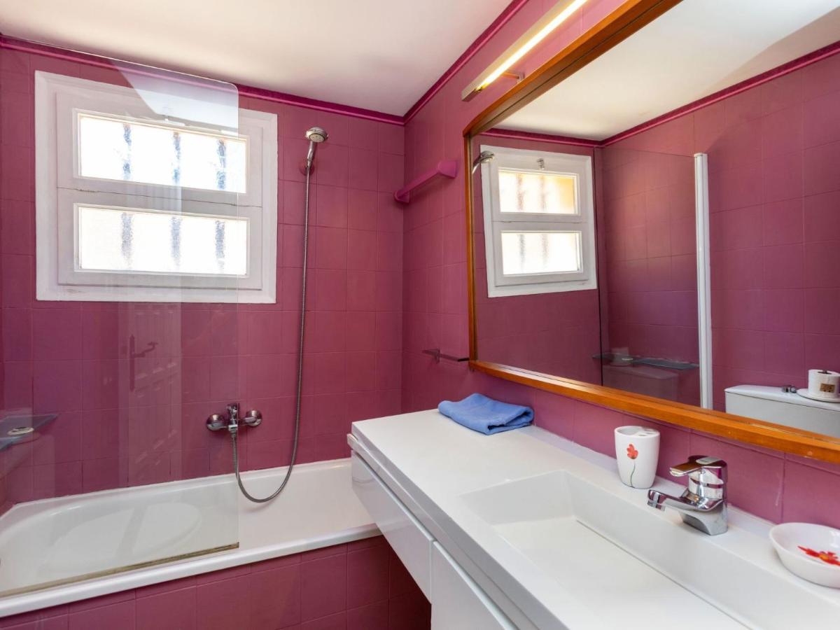 Apartment S'Adolitx By Interhome Sant Feliu de Guíxols Luaran gambar