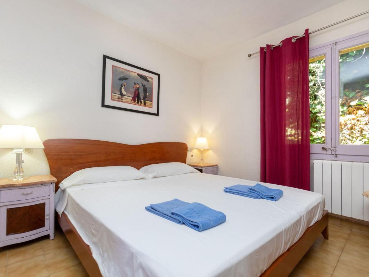 Apartment S'Adolitx By Interhome Sant Feliu de Guíxols Luaran gambar