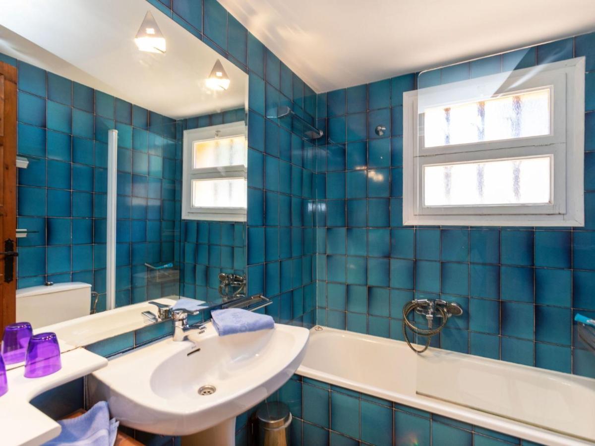 Apartment S'Adolitx By Interhome Sant Feliu de Guíxols Luaran gambar