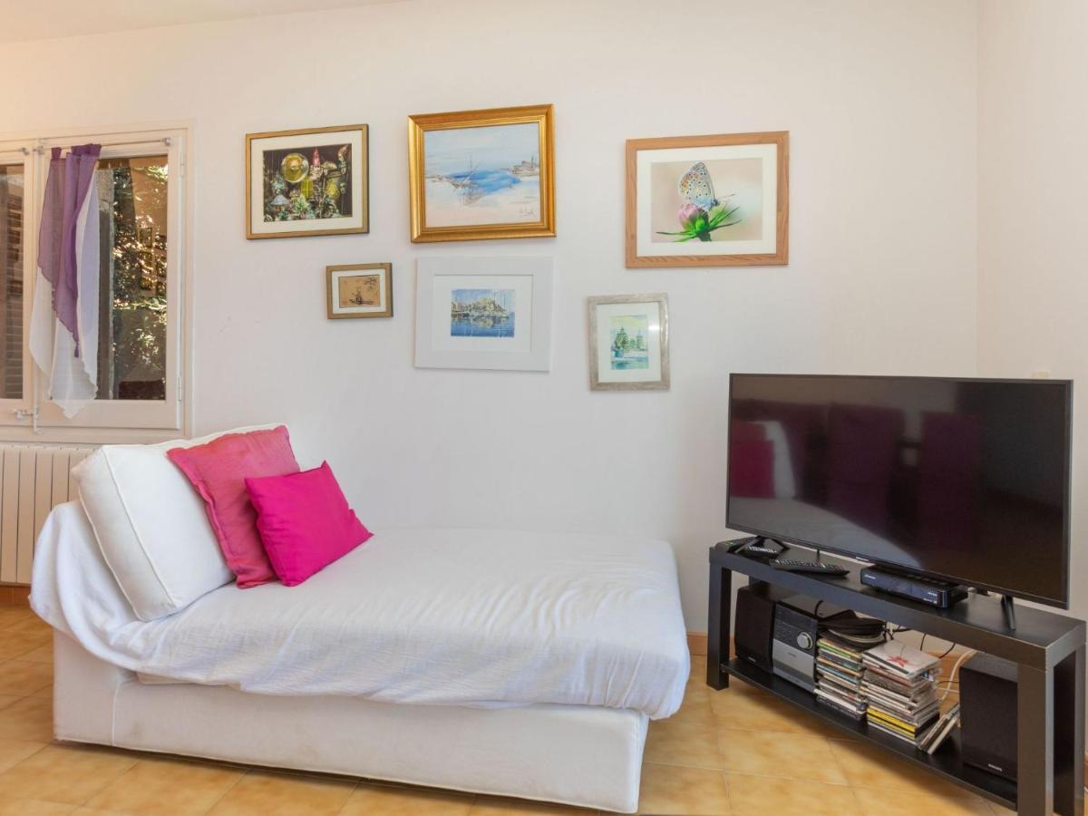 Apartment S'Adolitx By Interhome Sant Feliu de Guíxols Luaran gambar