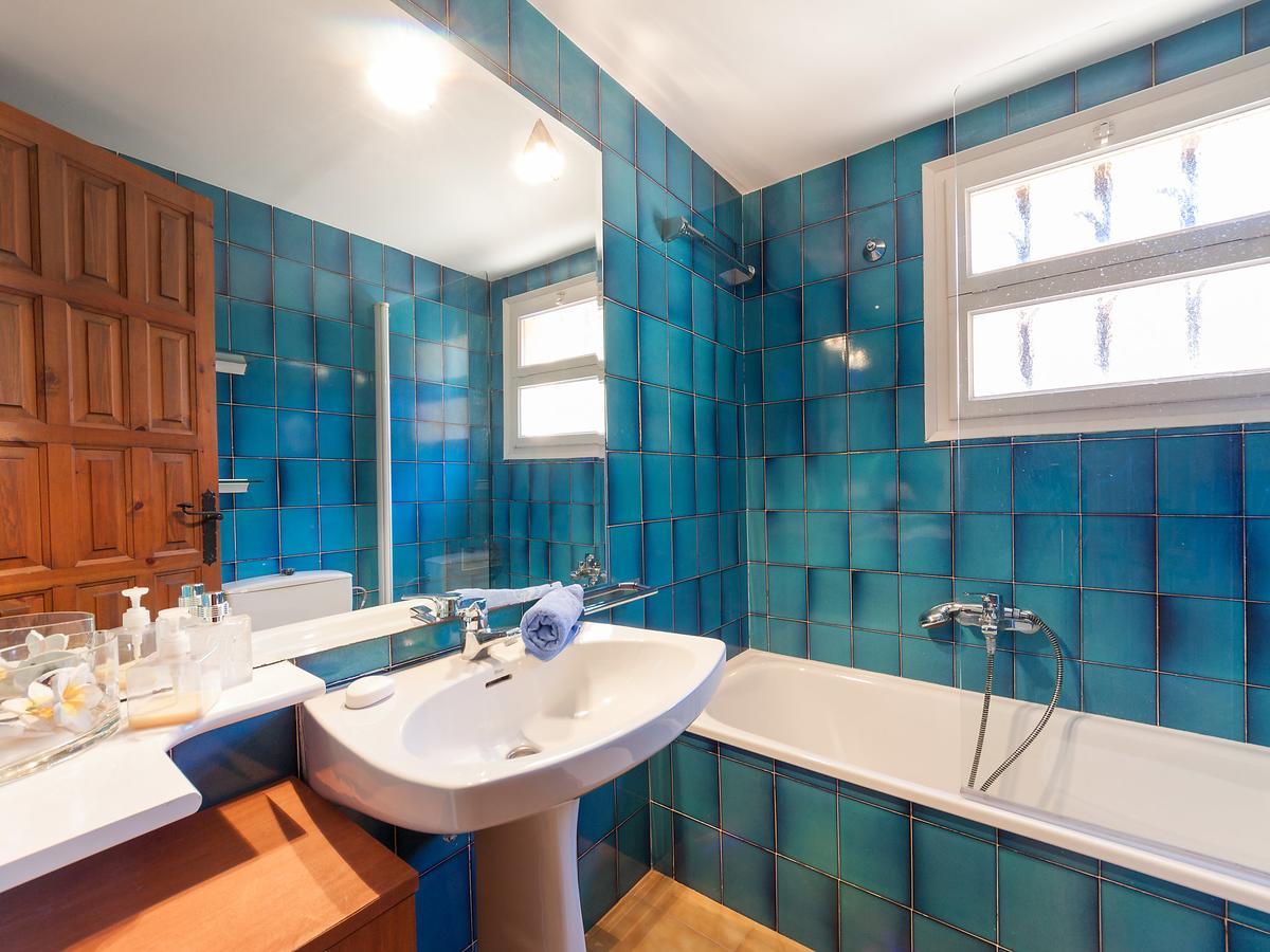 Apartment S'Adolitx By Interhome Sant Feliu de Guíxols Luaran gambar